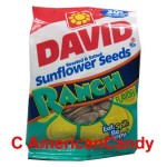 David Sunflower Seeds Ranch Flavor